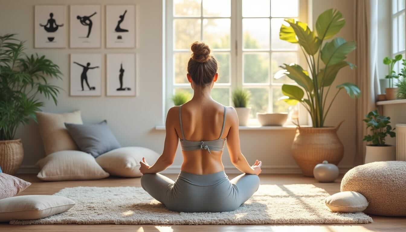 Découvrez 7 exercices simples et efficaces à réaliser chez vous pour soulager et prévenir le mal de dos. Transformez votre quotidien en adoptant ces gestes bénéfiques pour votre santé et votre bien-être.