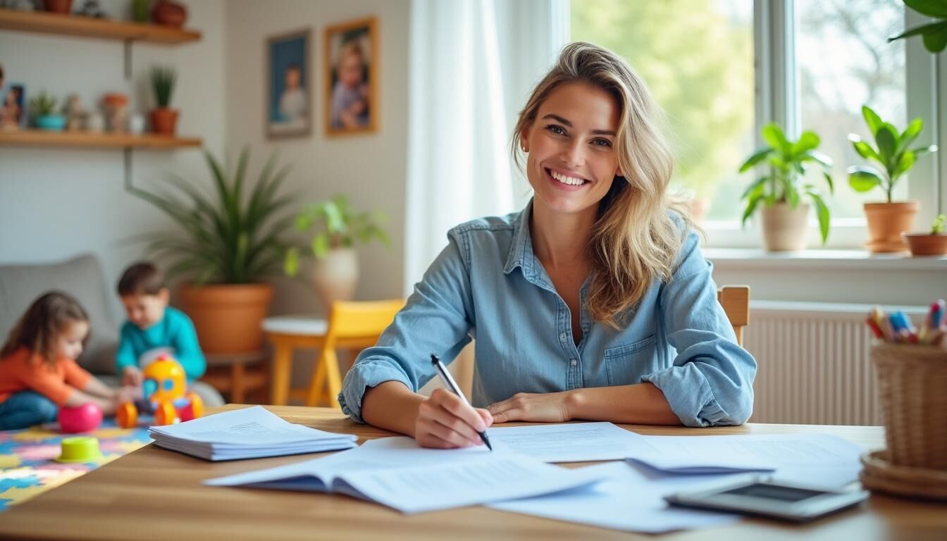 Découvrez tout ce qu'il faut savoir sur la prolongation du congé parental : démarches administratives à suivre, conseils pratiques et informations essentielles pour optimiser votre demande et profiter pleinement de cette période avec votre enfant.