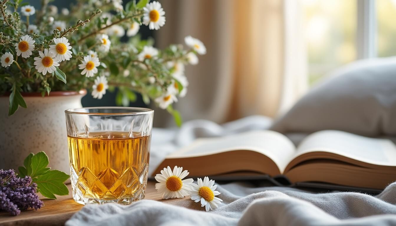 Découvrez comment la sève de bouleau peut améliorer la qualité de votre sommeil. Cette solution naturelle regorge de bienfaits pour favoriser un repos réparateur et apaiser les tensions. Transformez vos nuits grâce à ce remède ancestral.