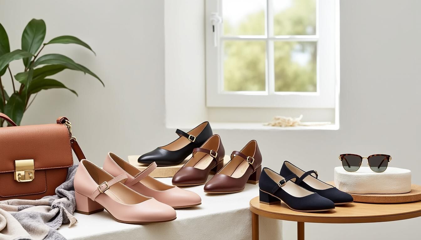 Découvrez les Babies femme tendance, des chaussures élégantes alliant confort et style. Parfaites pour toute occasion, elles apportent une touche chic à vos tenues tout en assurant un bien-être optimal. Optez pour l'élégance au quotidien avec ces indispensables de la mode féminine.