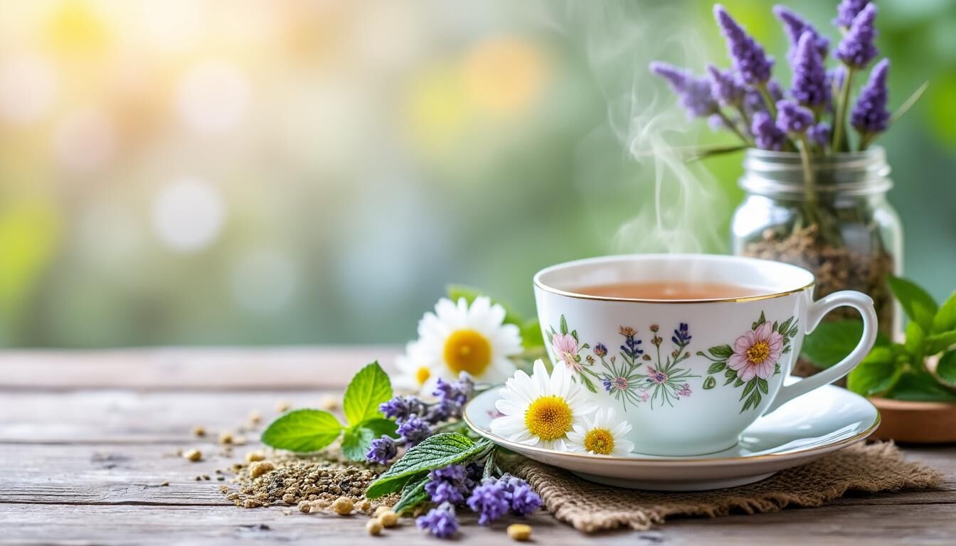 Découvrez des remèdes de grand-mère efficaces pour soulager le colon irritable. Des astuces naturelles et simples à intégrer dans votre routine pour apaiser les inconforts digestifs et retrouver votre bien-être.