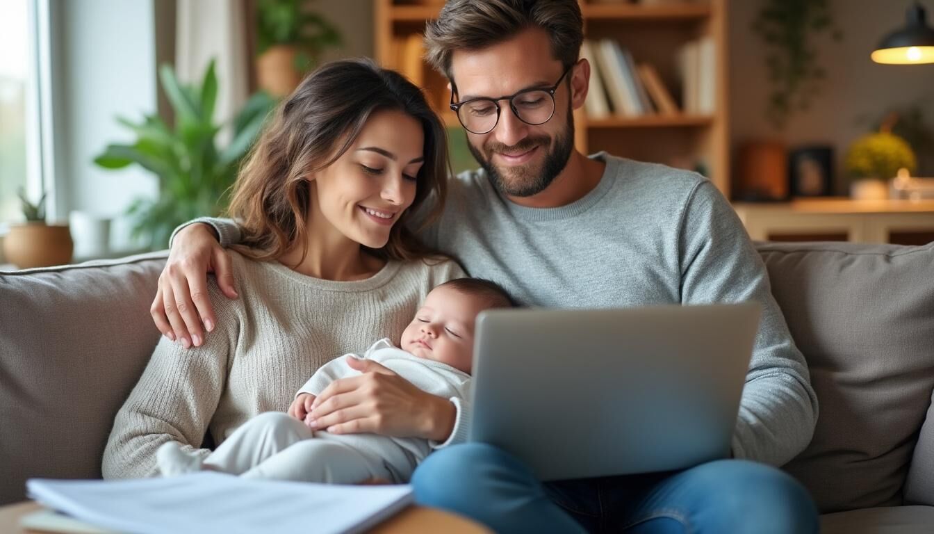Découvrez tout ce qu'il faut savoir sur le congé parental et le temps partiel en France : démarches à suivre, droits des salariés, conditions à respecter pour bénéficier de ces options. Informez-vous pour concilier vie professionnelle et vie familiale sereinement.