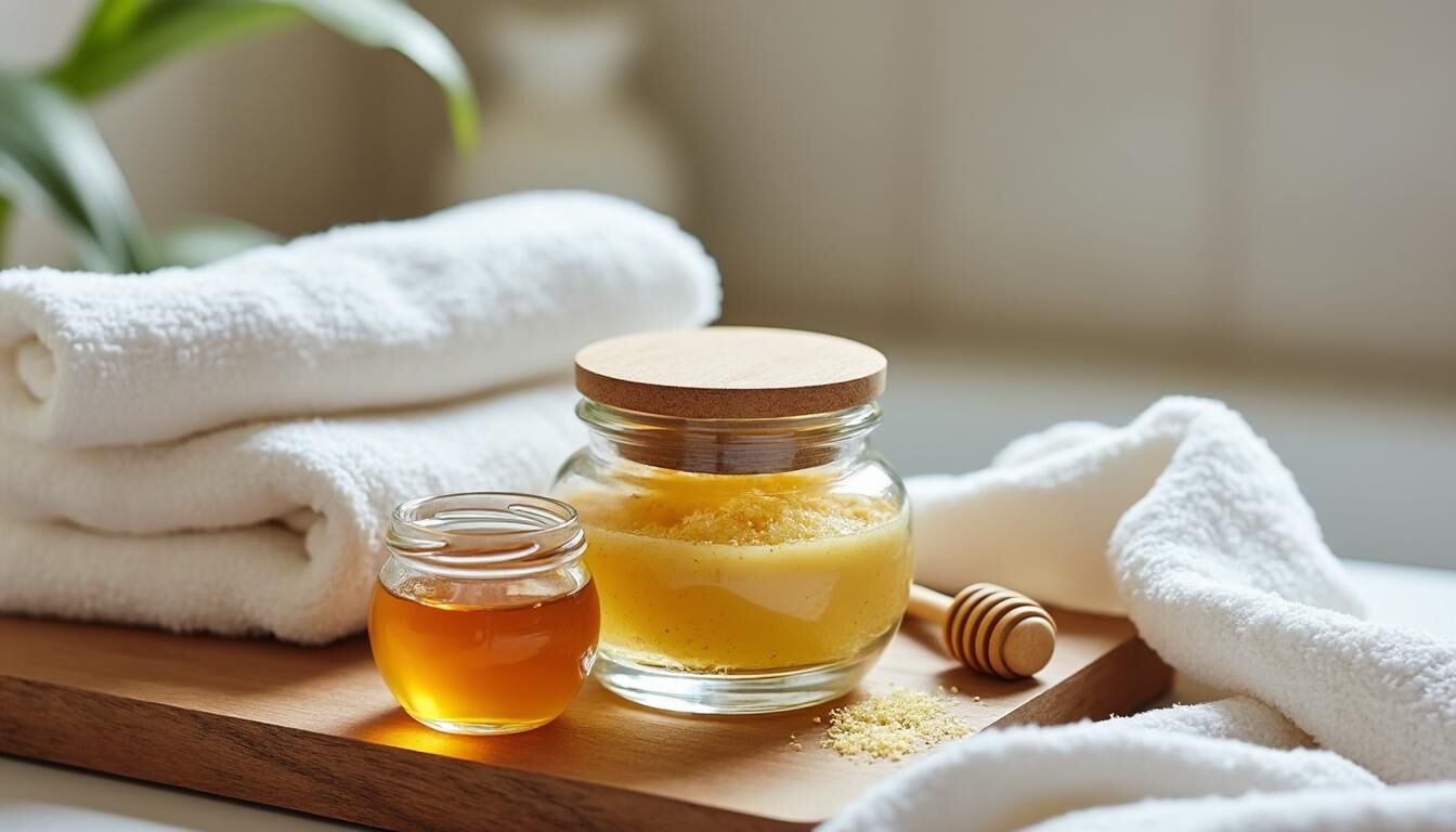 Découvrez les bienfaits de l'huile de nigelle pour vos cheveux ! Apprenez des conseils pratiques et explorez des recettes simples pour sublimer votre chevelure grâce à cette huile naturelle aux multiples vertus.