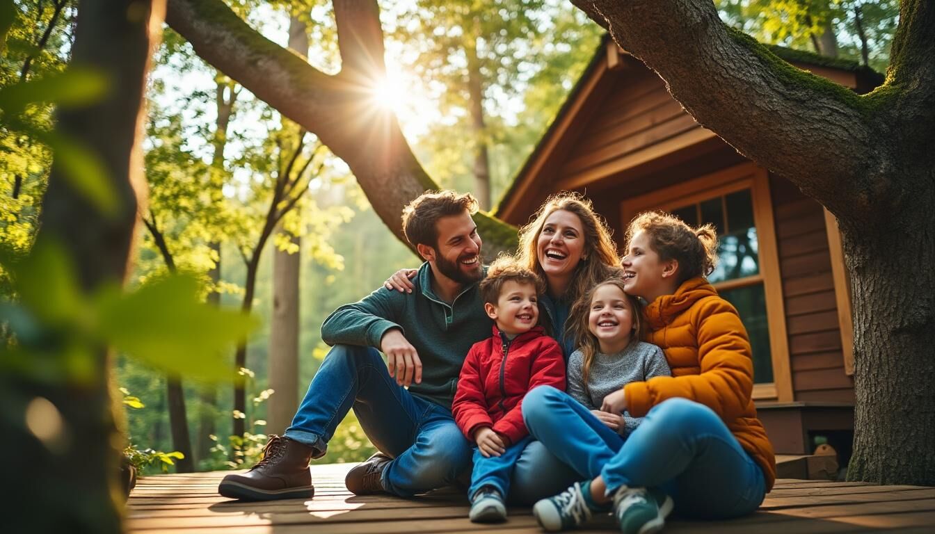 Découvrez notre sélection des 10 meilleures idées cadeaux pour la famille qui feront des surprises inoubliables. Que ce soit pour un anniversaire, Noël ou toute autre occasion, trouvez le présent parfait qui plaira à tous les membres de votre famille et créera des souvenirs mémorables.