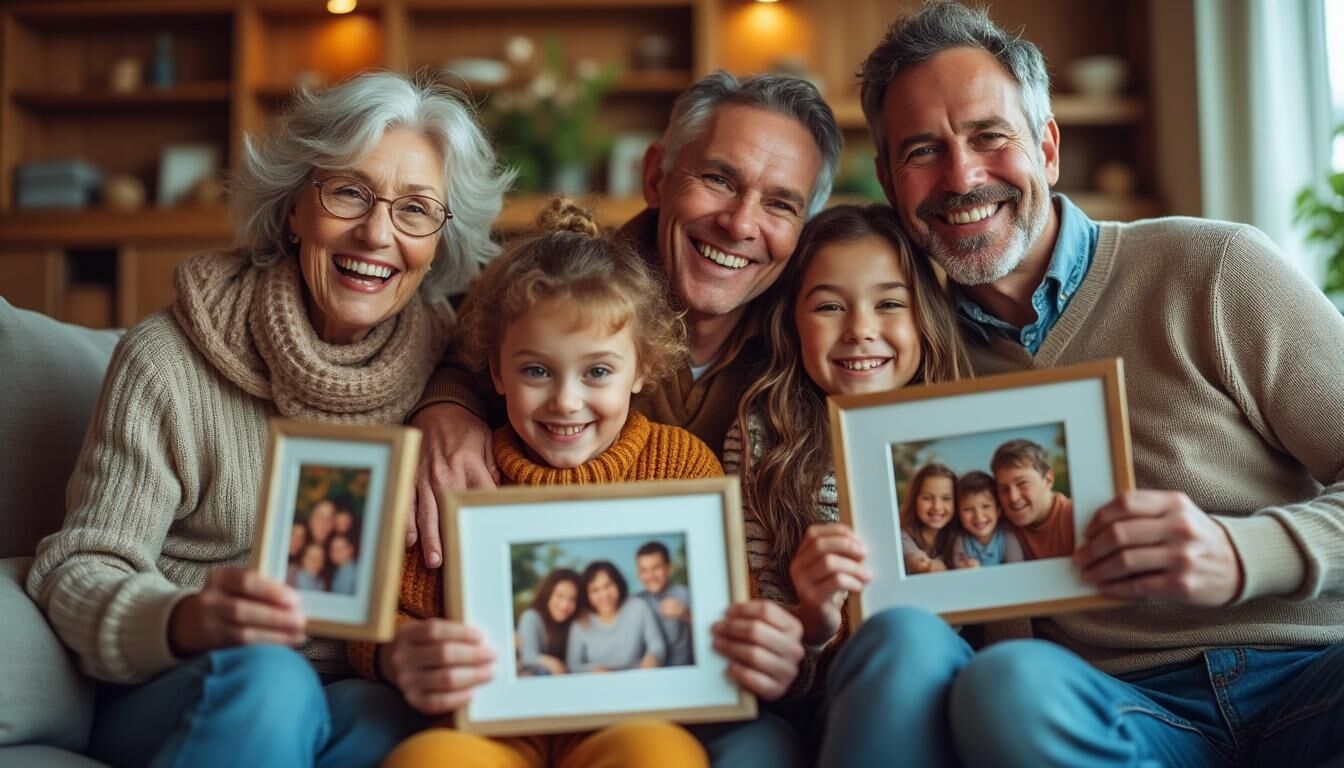 Découvrez notre sélection des 10 meilleures idées cadeau pour toute la famille et faites de chaque occasion un moment inoubliable. Surprenez vos proches avec des cadeaux uniques et adaptés à tous les goûts !