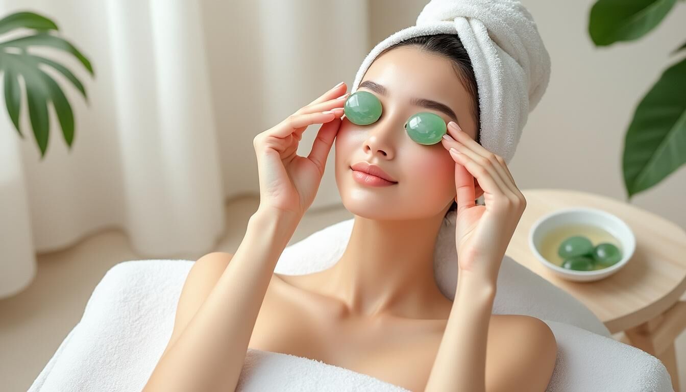 Découvrez les causes des poches sous les yeux et explorez des astuces simples ainsi que des traitements efficaces pour retrouver un regard éclatant. Ne laissez plus la fatigue ternir votre beauté !
