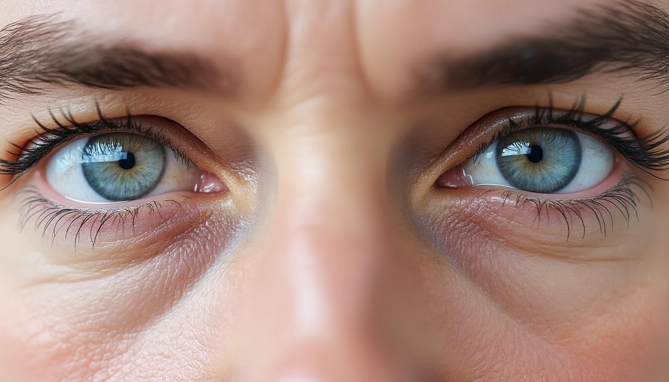 Découvrez les causes des poches sous les yeux et explorez des astuces simples ainsi que des traitements efficaces pour les atténuer. Apprenez à prendre soin de votre regard et à retrouver une apparence revitalisée.