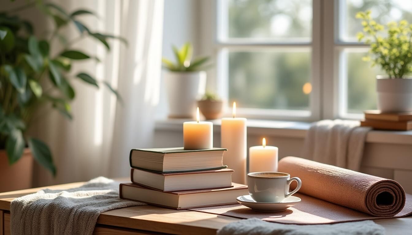 Découvrez notre sélection des 10 livres incontournables sur le yoga, mêlant sagesse ancienne et pratiques modernes, idéale pour tous les passionnés, débutants ou confirmés. Plongez dans l'univers du bien-être et de la sérénité avec notre guide complet.
