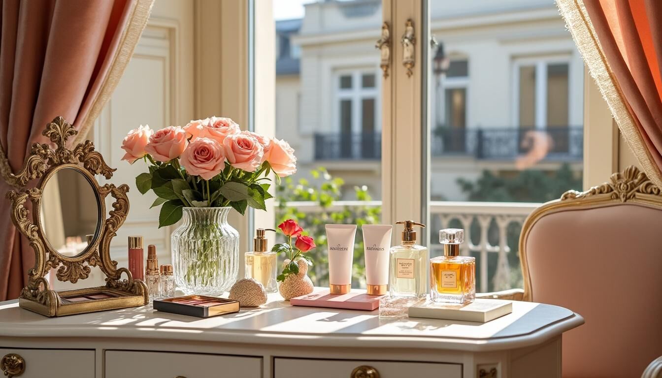Découvrez les dernières tendances en parfumerie féminine avec notre sélection des nouveautés incontournables. Laissez-vous séduire par des fragrances uniques qui sublimeront votre personnalité et votre style.