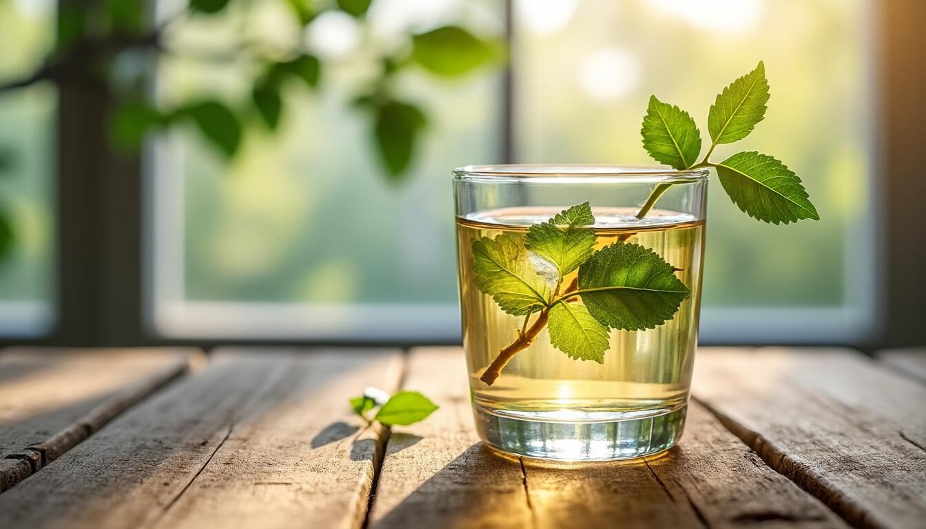 Découvrez comment la sève de bouleau peut améliorer la qualité de votre sommeil. Une solution naturelle pour favoriser un repos réparateur et apaiser les nuits agitées. Offrez à votre corps les bienfaits de la nature pour un sommeil paisible.