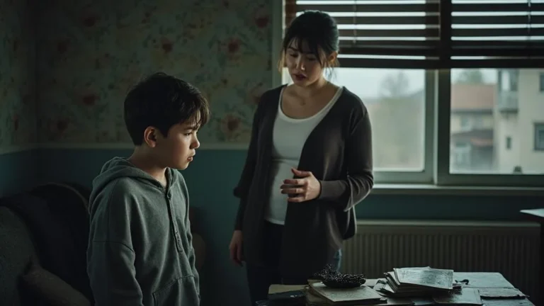 13 signes d'un parent toxique